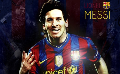 Messi và Barca sắp hết lương duyên vì 45 triệu euro?